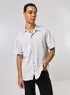Camisa Sarja Gelo