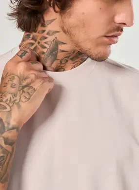 Camiseta Box Malhão Em Ribana