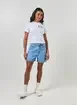 Mini Tee Off-White Selos