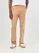 Calça Chino Sarja Caqui