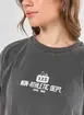Camiseta Box Estonada Snoopy