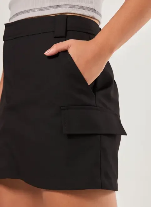 Saia Alfaiataria Cargo