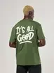 Camiseta Comfort All Good