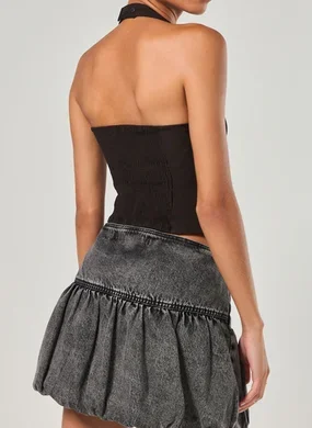 Colete Frente Única Alfaiataria