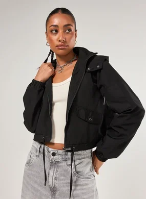 Jaqueta Microfibra Corta Vento