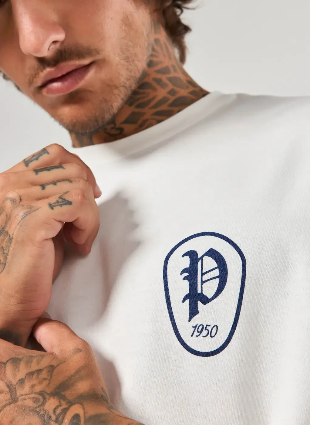 Camiseta Oversized Malhão Snoopy