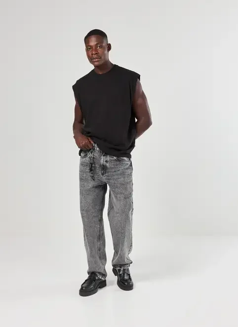 Regata Sleeveless Comfort