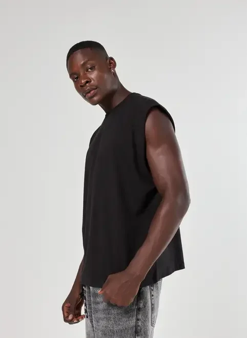 Regata Sleeveless Comfort