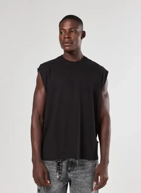 Regata Sleeveless Comfort