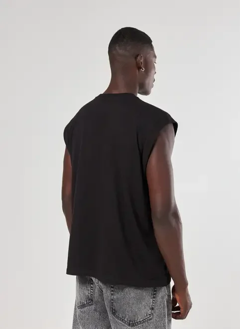 Regata Sleeveless Comfort