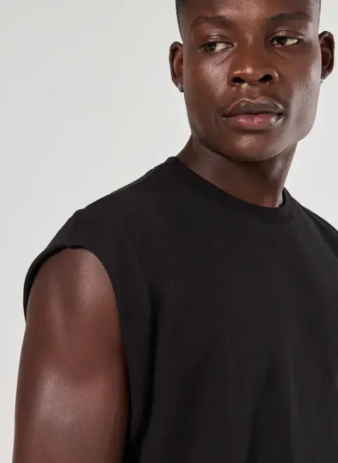 Regata Sleeveless Comfort