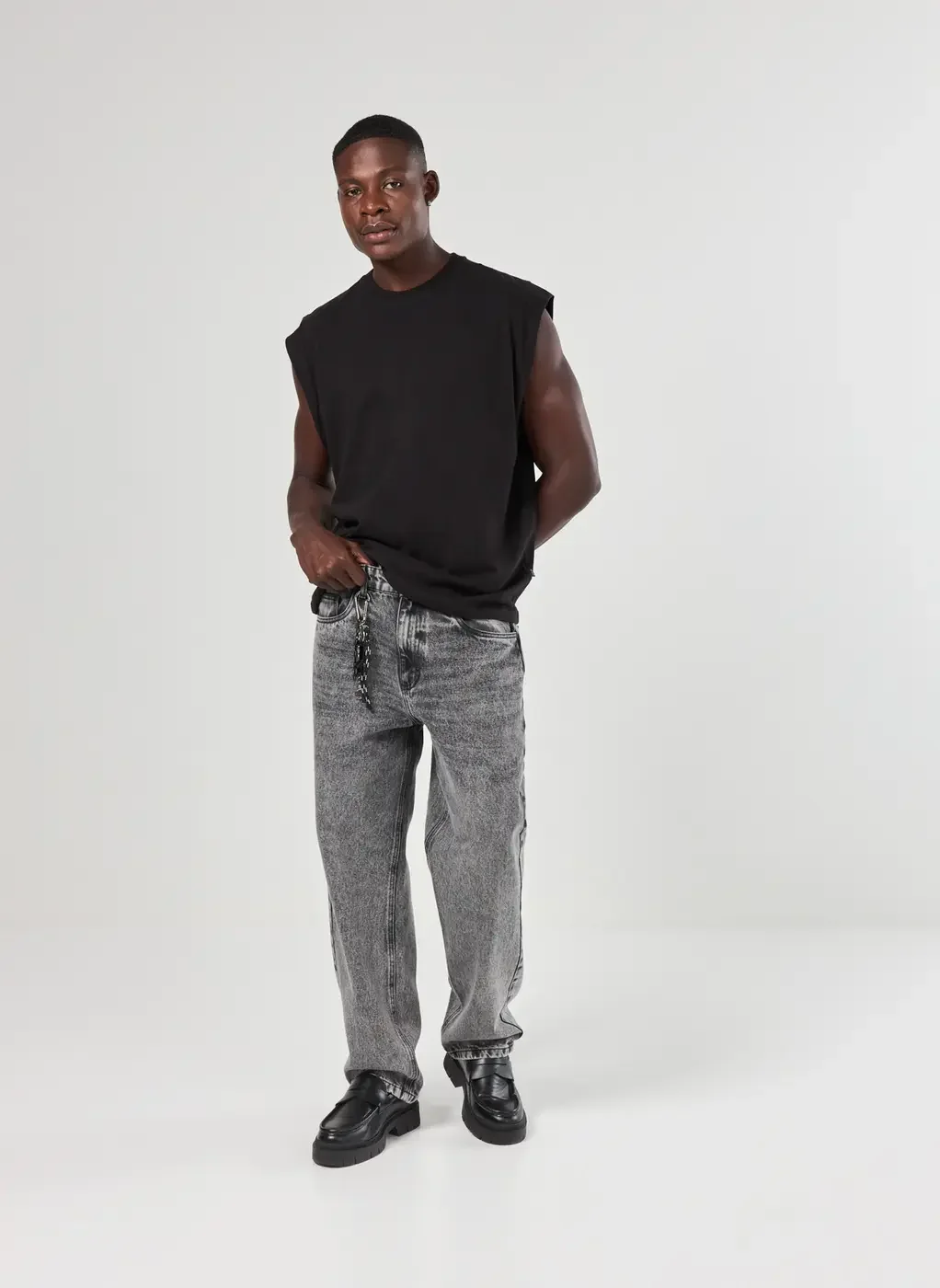 Regata Sleeveless Comfort