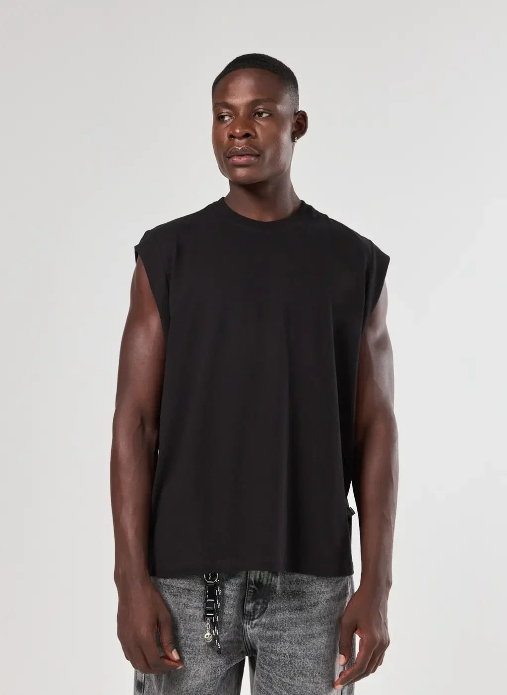 Regata Sleeveless Comfort