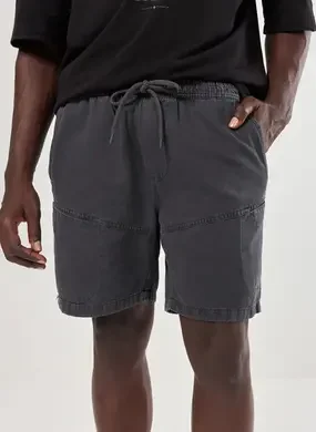 Bermuda Sarja Chumbo