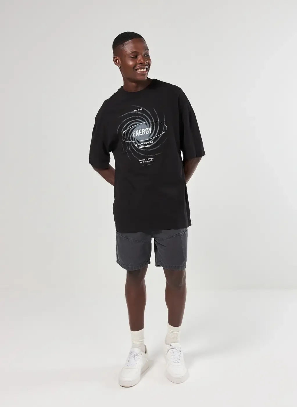 Bermuda Sarja Chumbo