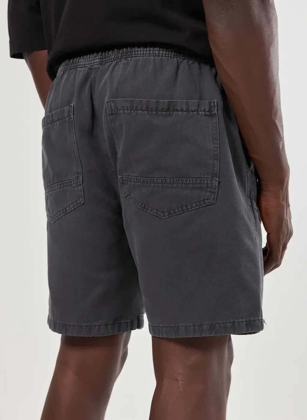 Bermuda Sarja Chumbo