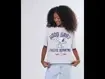 Camiseta Cinza Box Snoopy
