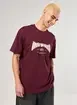 Camiseta Comfort Bordô Underground