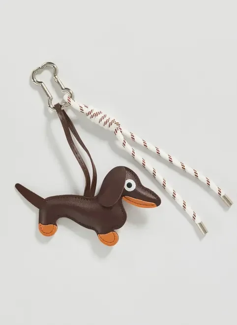 Chaveiro Cachorrinho Salsicha