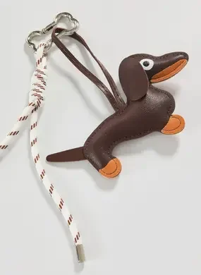 Chaveiro Cachorrinho Salsicha