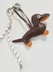 Chaveiro Cachorrinho Salsicha