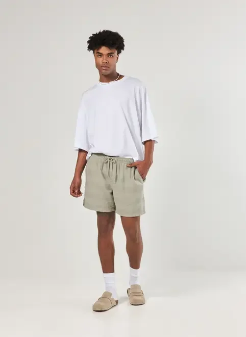 Bermuda Textura Especial