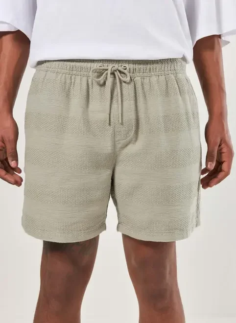 Bermuda Textura Especial