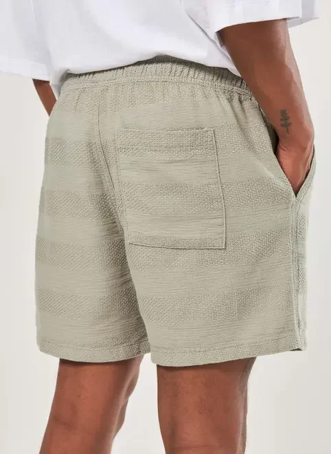 Bermuda Textura Especial