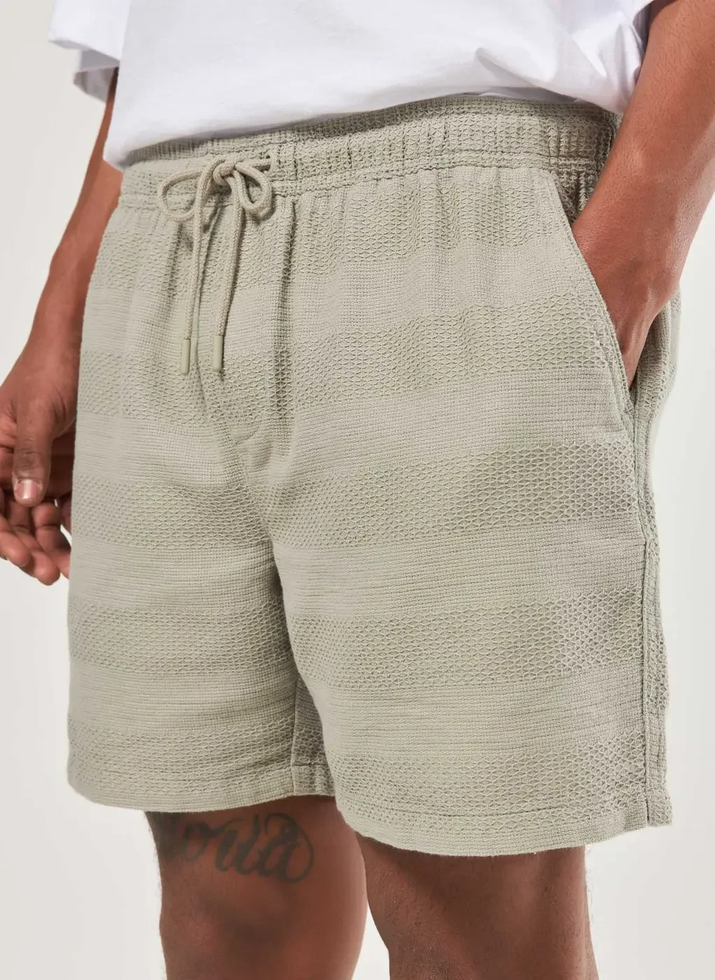 Bermuda Textura Especial