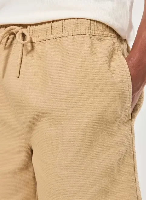 Bermuda Areia Com Textura