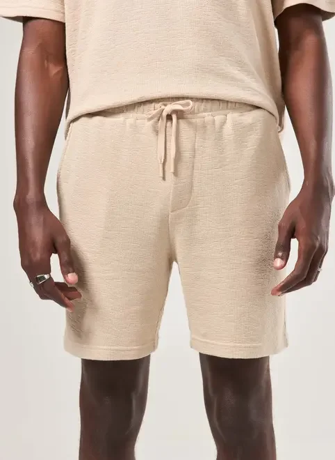 Bermuda Areia Atoalhada