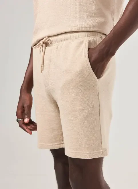 Bermuda Areia Atoalhada