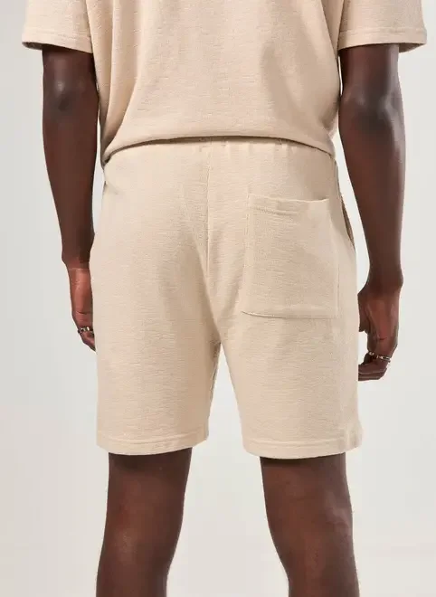 Bermuda Areia Atoalhada