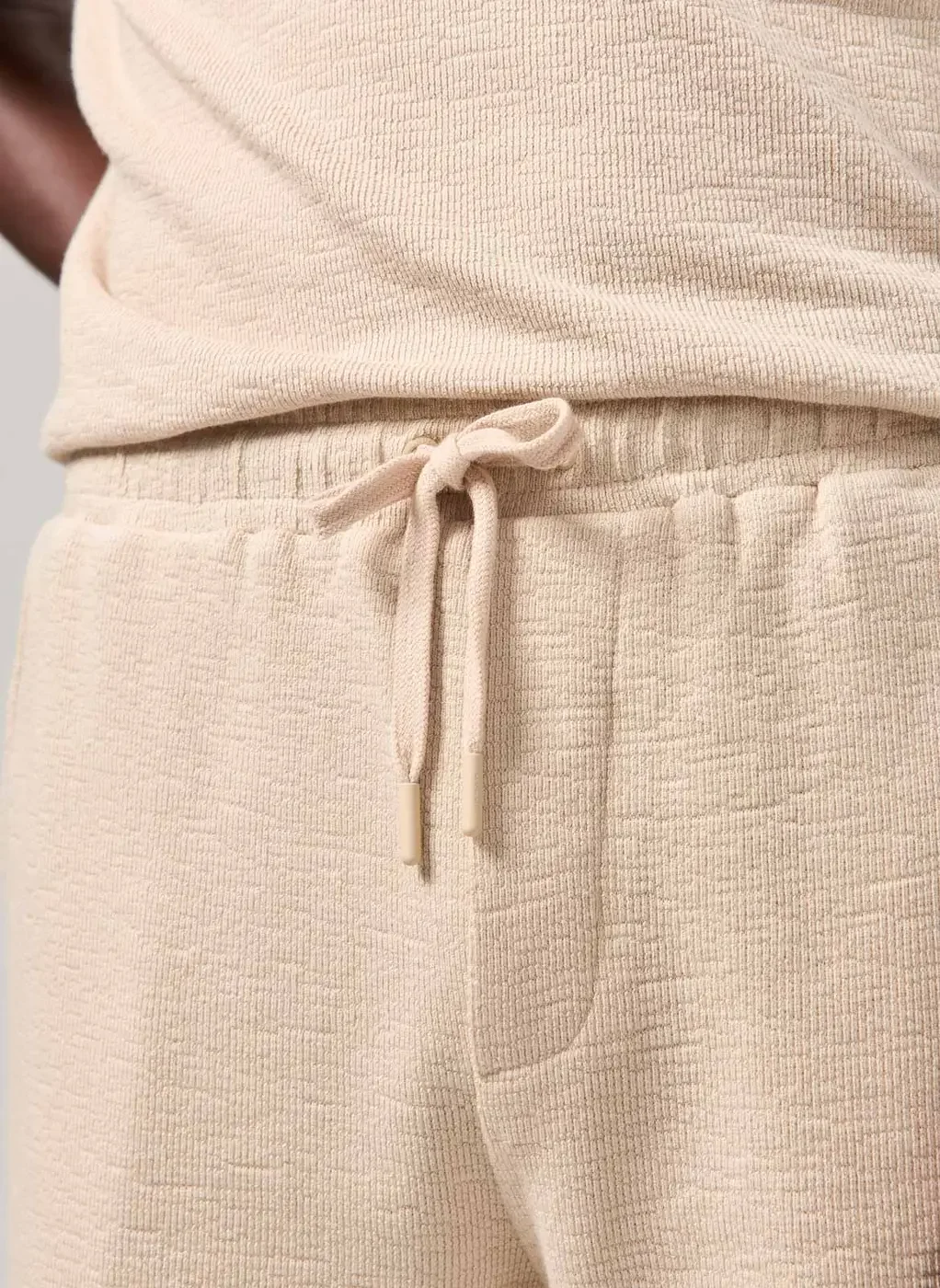 Bermuda Areia Atoalhada