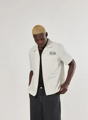 Camisa Box Listrada Sunny