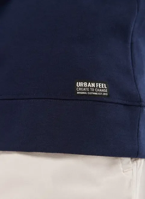 Camiseta Comfort Malhão Com Barra