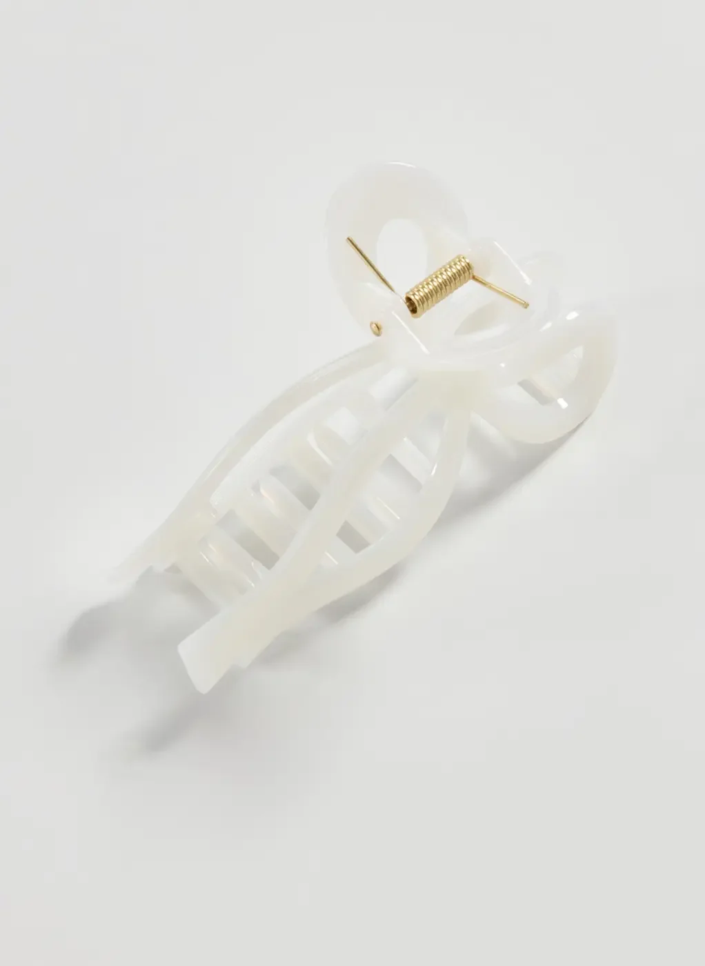 Piranha Branca Laço