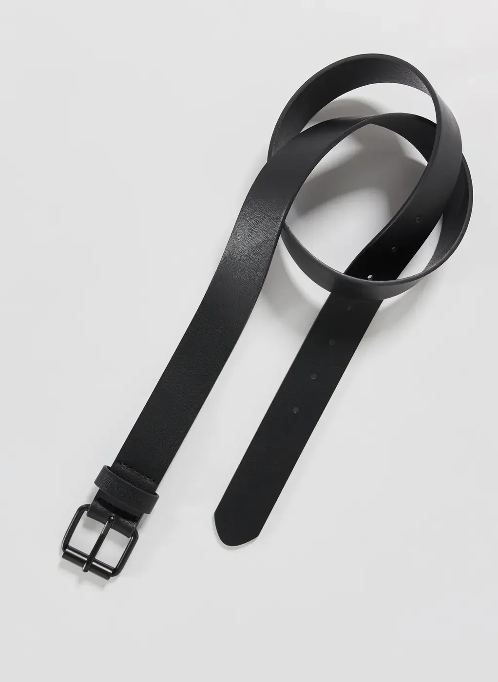 Cinto Poliuretano Preto