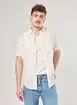Camisa Off-White Ícones Deserto