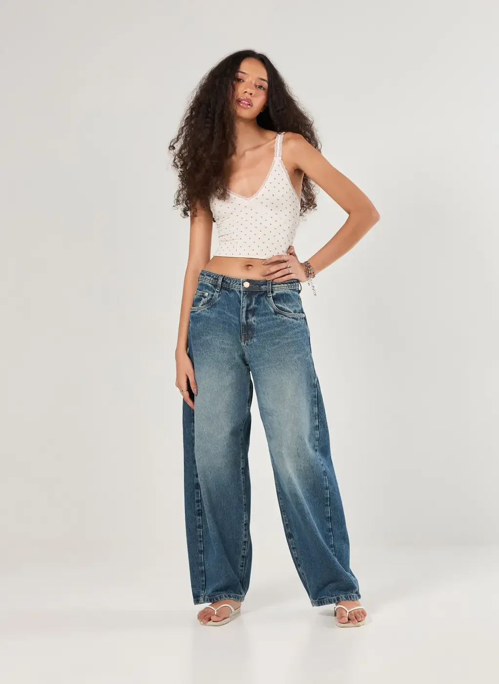 Regata Off-White Florida