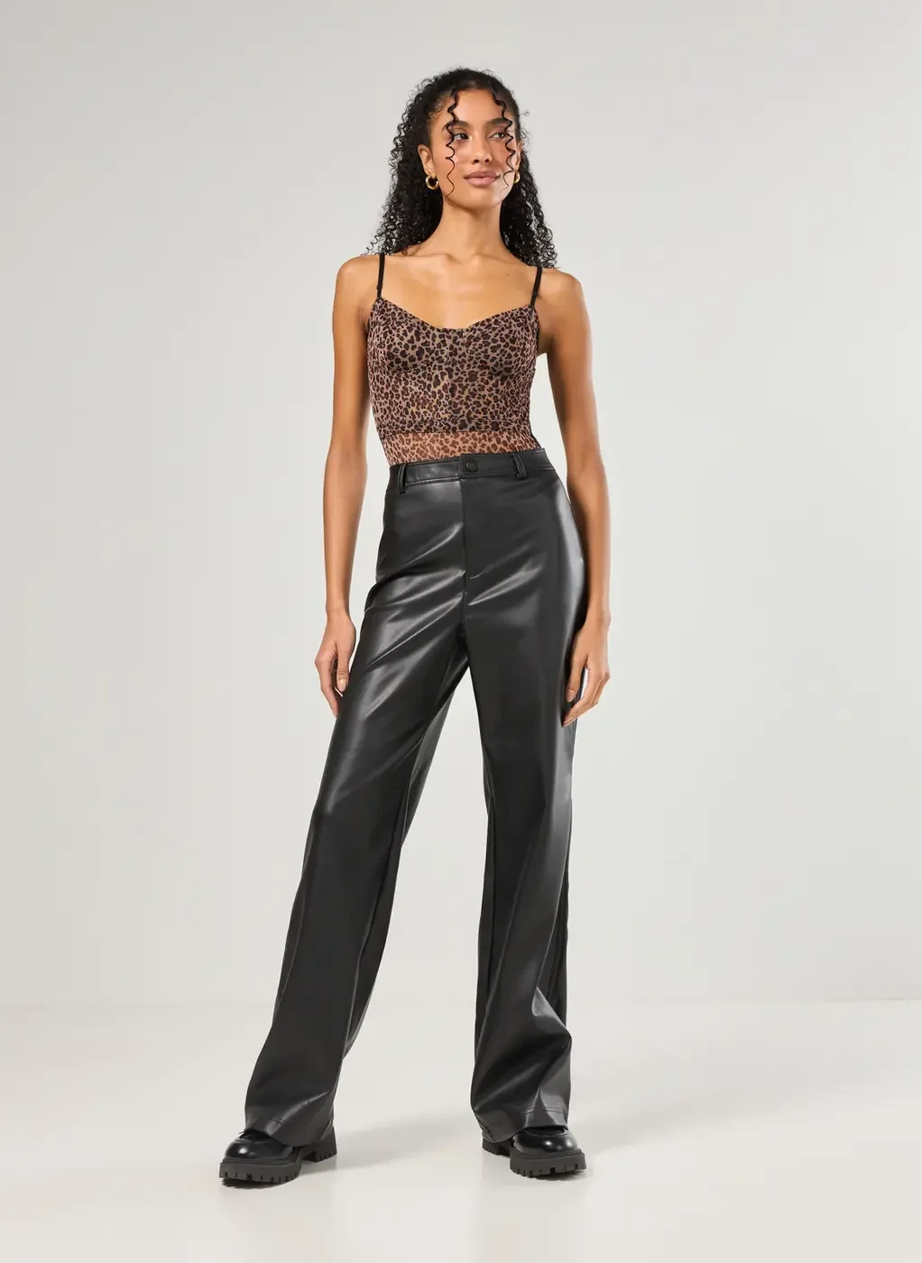 Body Em Tule De Oncinha