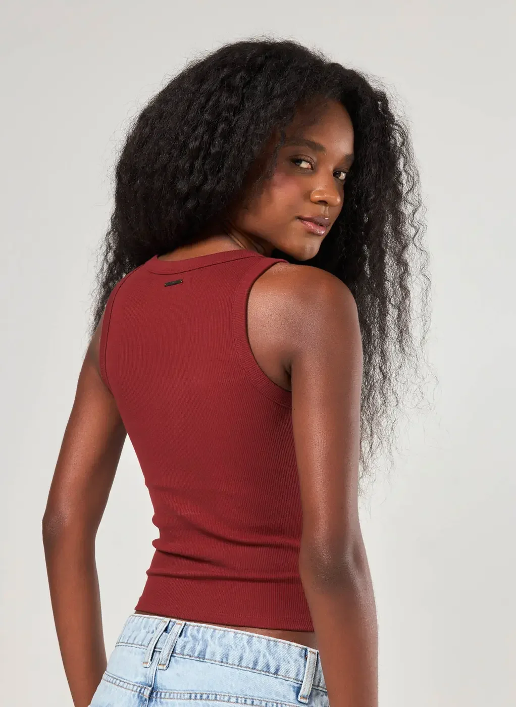 Regata Justinha Ribana