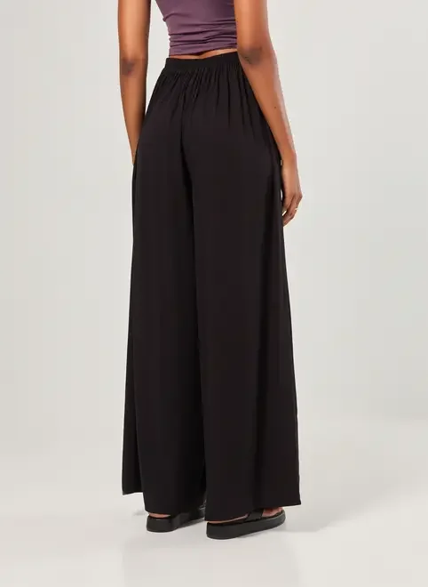 Calça Pareô Elástico