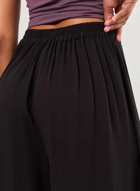 Calça Pareô Elástico