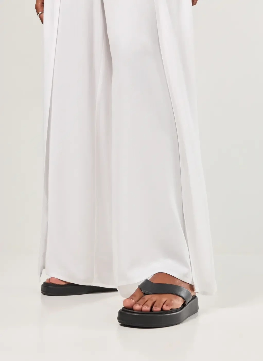 Calça Pareô Elástico