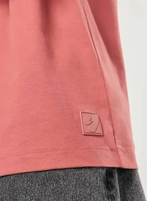 Camiseta Comfort Malhão Básica