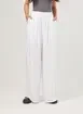 Calça Viscose Wide Leg