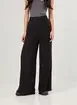 Calça Viscose Wide Leg