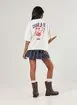 Camiseta Box Off-White Cake