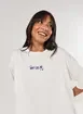 Camiseta Box Off-White Cake